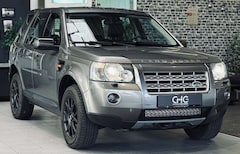 Bild des Angebotes Land Rover Freelander 2 E TD4 Automatik |PDC|AHK|Leder|