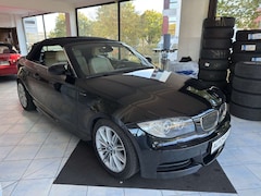 BMW 135 Cabrio*Leder*Xenon*SCHALTER!*M-Paket*