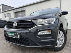 Bild des Angebotes VW T-Roc 1.0 TSI 112€ m. 20% Anz. AHK Navi PDC DAB SHZ
