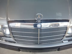 Mercedes-Benz E 500 500 E /1Besitzer seit über 30Jahren/Neues
