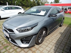 Bild des Angebotes Kia ProCeed / pro_cee'd 1.5 T-GDI DCT7 GT Line, 18Zoll,Tech