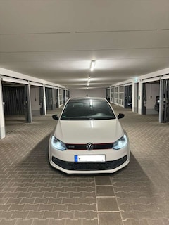 Bild des Angebotes VW Polo GTI 1.4 DSG