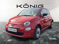 Bild des Angebotes Fiat 500C Hatchback 1.0