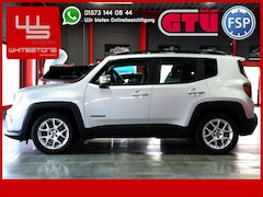 Bild des Angebotes Jeep Renegade 2.0 DIESEL 4x4 LIMITED AUTOM. NAVI KEYL