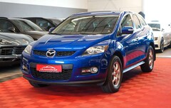 Bild des Angebotes Mazda CX-7 2.3 Expression 2.Hand*6Gang*Xenon*Bose*