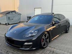 Bild des Angebotes Porsche Panamera Diesel-FULL LED-Facelift-Schiebedach-20LM Turbo