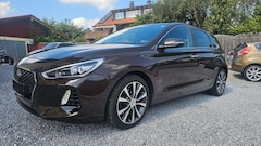 Bild des Angebotes Hyundai i30 Premium*1,4 TSI*TUV*AUTO*NAVI*SHZ*SPORT*