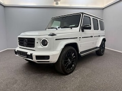 Bild des Angebotes Mercedes-Benz G 500 AMG LINE*MANUF*EXCLUSIV*FOND-ENTERTAIN*GAR