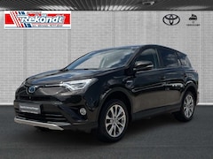 Bild des Angebotes Toyota RAV 4 Hybrid Executive AHK ACC SHZ RFK PDC