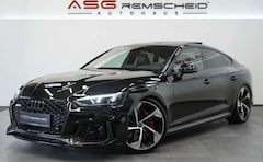 Bild des Angebotes Audi RS5 Sportback q *20 *S-Abgas*Pano*Carbon*Schale