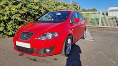 Bild des Angebotes SEAT Altea 1.2 TSI Start & Stop SUN