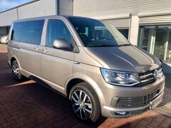 Bild des Angebotes VW T6 Multivan Comfortline/4 Motion/ACC/LED/Leder