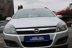 Bild des Angebotes Opel Astra Caravan 1.6 Twinport Edition