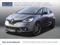 Bild des Angebotes Renault Scenic IV 1.3 140 Limited AHK NAVI SHZ PDC BT