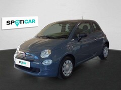 Bild des Angebotes Fiat 500 Lim. Lounge 69, DAB, Klima