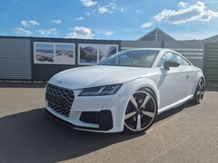 Bild des Angebotes Audi TTS Coupe quattro 20" B&O exclusive