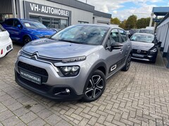 Bild des Angebotes Citroen C3 APPLE&ANDROID*KLIMAAT*LED SW*Sitzheizung*PDC hinte