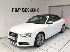 Bild des Angebotes Audi S5 3.0 TFSI Cabrio S Tronic Quattro 2.Hand Scheckheft