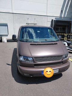 Bild des Angebotes VW T4 Multivan TDI Atlantis