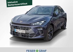 Bild des Angebotes CUPRA Terramar 1.5 e-Hybrid VZ NAVI/MATRIX/360°/PANO