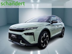 Bild des Angebotes Skoda Elroq 85 FIRST EDITION CANTON/HUD/AHK/MATRIX/NAVI