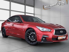 Bild des Angebotes Infiniti Q50 3.0 V6S SportTech/LED/ACC/360/Memo/Bose/Lane