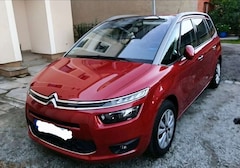 Bild des Angebotes Citroen C4 Picasso C4 Picasso THP 165 Stop