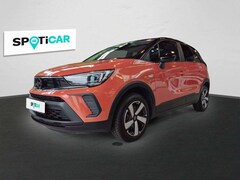 Bild des Angebotes Opel Crossland X Crossland Edition 1.2 Turbo Klimaautomatik, RFK