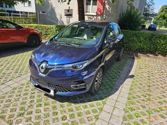 Bild des Angebotes Renault ZOE Riviera 52kwh Kaufbatterie + CCS