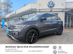 Bild des Angebotes VW T-Cross T-Cross 1.5 TSI Style *LED,Design,Cam*