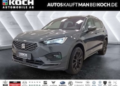 Bild des Angebotes SEAT Tarraco 2.0 TSI DSG FR 4DRIVE AHK 20" DCC BEATS