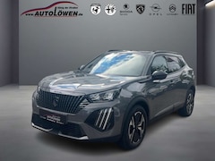Bild des Angebotes Peugeot 2008 1.2 PureTech 100 Allure (EURO 6e)