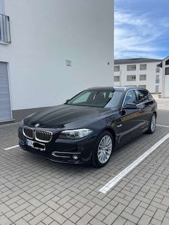 Bild des Angebotes BMW 525 525d xDrive Touring Sport-Aut. Luxury Line