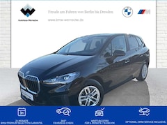 Bild des Angebotes BMW 216 i Active Tourer DAB LED Komfortzg. Shz