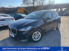Bild des Angebotes BMW 216 i Active Tourer DAB LED Komfortzg. Shz