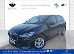 Bild des Angebotes BMW 216 i Active Tourer DAB LED Komfortzg. Shz