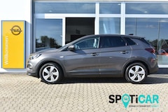 Bild des Angebotes Opel Grandland X Edition * AHK * Navi *