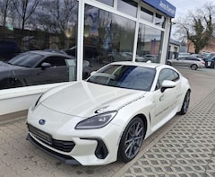 Bild des Angebotes Subaru BRZ Sport