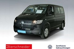 Bild des Angebotes VW T6.1 Transporter 6.1 2.0 TDI Kombi L1H1 ISO APP