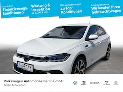 Bild des Angebotes VW Polo R-Line 1.0 TSI DSG