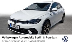 Bild des Angebotes VW Polo R-Line 1.0 TSI DSG