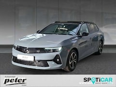 Bild des Angebotes Opel Astra Astra L ST 1.2 GS LED-Matrix Navi Allwetter (BG)