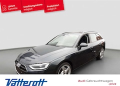 Bild des Angebotes Audi A4 Avant 40 TFSI quattro HUD Matrix Navi Memory
