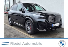 Bild des Angebotes BMW iX1 xDrive30 Navi Tempom.aktiv Bluetooth PDC HeadUp