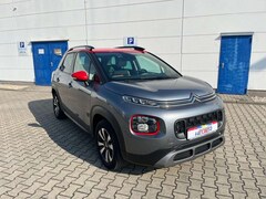 Bild des Angebotes Citroen C3 Aircross Shine 1.2 EAT6 mit AHK ,SHZ u.v.m.