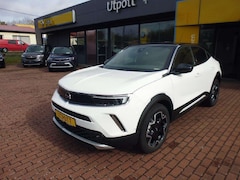 Bild des Angebotes Opel Mokka-E e Ultimate