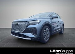 Bild des Angebotes Audi Q4 e-tron 35 *NAVI*KAMERA*SITZHEIZUNG*
