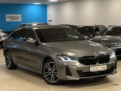 Bild des Angebotes BMW 630 630dxD/GT/HUD/Laser/BelüftStz/P&DriAsPro/M-Sport