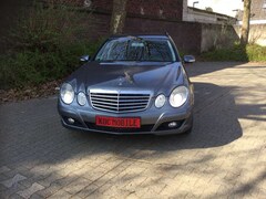 Bild des Angebotes Mercedes-Benz E 280 E 280 T CDI Classic  Automatik