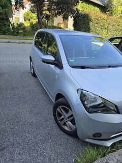 Bild des Angebotes SEAT Mii 1.0 Automatik Style